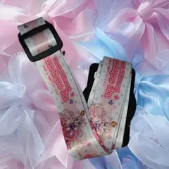 ドリームステージプラス キュアワンダフル 入場特典