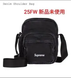 2025年最新】supreme バッグ デニムの人気アイテム - メルカリ