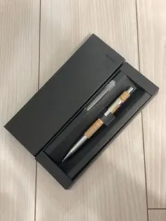 Craft A クラフトエー　楓縮杢　箱ありオイル付き