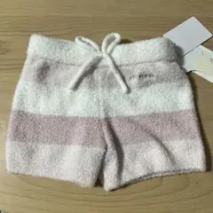 【新品】gelato pique BABY パジャマ 70-80 女の子ピンク