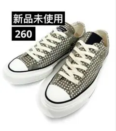 n.hoolywood undercover CONVERSE