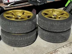 2026年最新】195 45r17タイヤホイールセットの人気アイテム - メルカリ