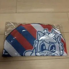 水戸ホーリーホック ケーズデンキオリジナル　ランドリーバック