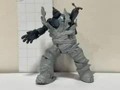 鉄人28号 フィギュア ミニチュアのサムネイル
