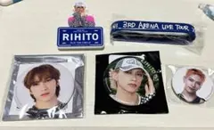 2025年最新】池崎理人の人気アイテム - メルカリ