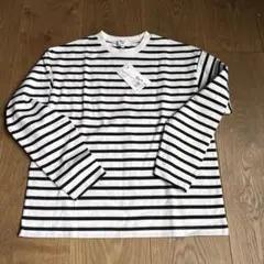 branshes Ou? by EDWIN 長袖カットソー 150サイズ