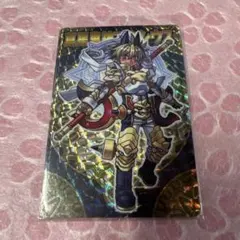 神羅万象チョコ 魔導神メビウス 天地 001 - メルカリ