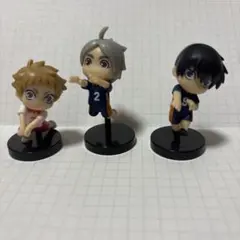 2025年最新】フィギュア ハイキュー 夜久の人気アイテム - メルカリ