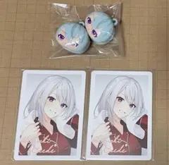 にじさんじ つむまる びっくらたまご 樋口楓