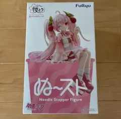 2026年最新】桜ミク ぬーどるストッパー ウィンクの人気アイテム