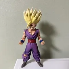 MSP 孫悟飯 スペシャルカラーver