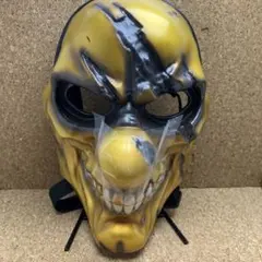 PS5 PAYDAY 3 コレクターズエディション 実物ゴールドマスク