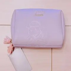 MISSHA オーロラ姫 ポーチ