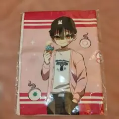 地縛少年花子くん タオル - メルカリ