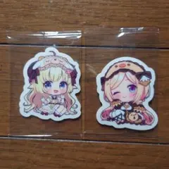 ホロライブ　チョコクランチvol.2