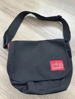 Manhattan Portage マンハッタンポーテージ　ショルダーバッグ