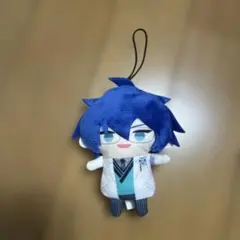 にじさんじ にじぱぺっと レオス・ヴィンセント - メルカリ