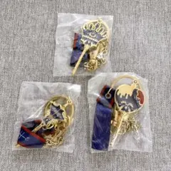 ツイステ 一番くじ バッグチャーム セット - メルカリ