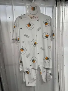 2026年最新】ルームウェア 夏目友人帳の人気アイテム - メルカリ