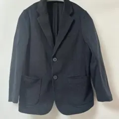 UNIQLO ジャケット、パンツセット　140