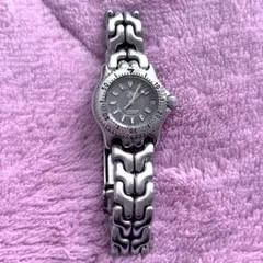 2025年最新】タグホイヤー プロフェッショナル 200 クォーツの人気