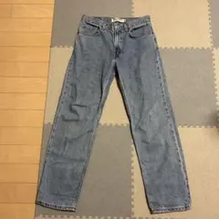 Levi's 550 デニムパンツ W31 L32のサムネイル