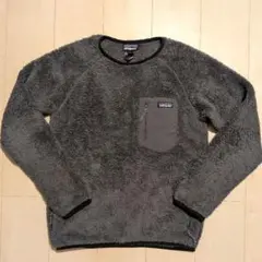 【S】 パタゴニア　ロスガトフ　クルーネック