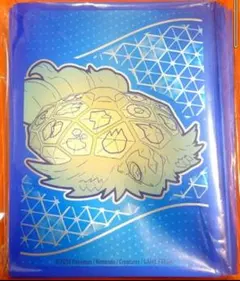 【新品・匿名配送】海外限定 テラパゴス デッキシールド スリーブ 65