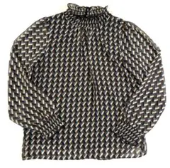 michel klein トップス