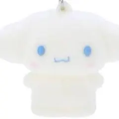 シナモン　フロッキーマスコット