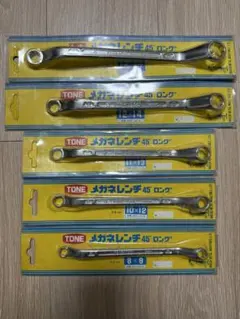 2026年最新】tone メガネ レンチ セットの人気アイテム - メルカリ