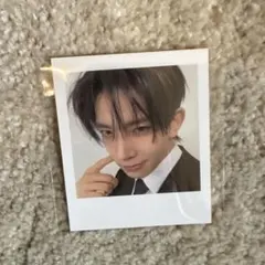 ENHYPEN インスタントフォト ヒスン