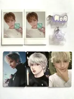 《TXT》JAPAN POP-UP ヒュニンカイ