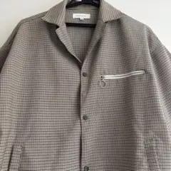 インターファクトリー チェック