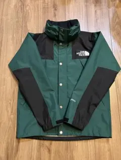 レインジャケット マウンテンパーカー