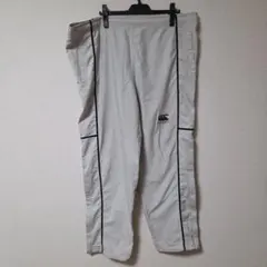 2025年最新】カンタベリー canterbury プラクティスパンツの人気