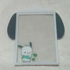 トレカ カードケース ポチャッコ サンリオ