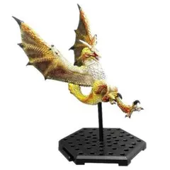 モンスターハンター スタンダードモデル Plus Vol.23　セルレギオス