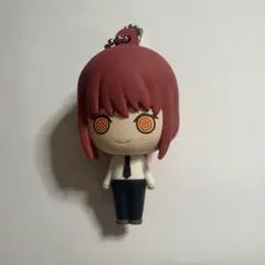 チェンソーマン マキマ キーホルダー