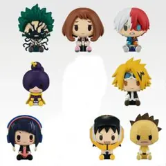 一番くじ　僕のヒーローアカデミア　F賞　1-A　ちょこのっこフィギュア　緑谷出久