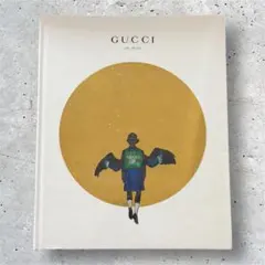 新品未開封 グッチ 2017 ギフト カタログ ミケーレ