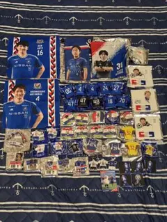 新品未開封 ベイブレードX Jリーグコラボ 2種セット マリノス - メルカリ