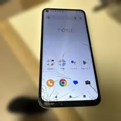 TONE e21 ホワイト 128GBのサムネイル
