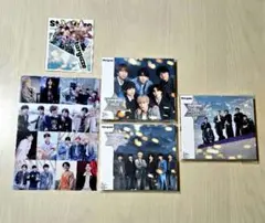 SixTONES　Stargaze3形態