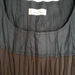 nanaka様専用 Cotonniers プリーツスカートMサイズのサムネイル