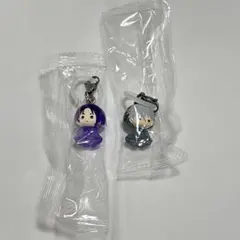 ブルーロック　めじるしアクセサリー　凪　玲王