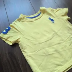 ラルフローレン　Tシャツ　12M80