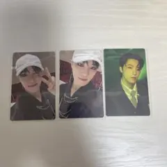 SEVENTEEN 17 IS RIGHT HERE Weverse盤　dino