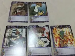 トレカ SR 03-055 小狼 ツバサ CLAMP in CARDLAND - メルカリ