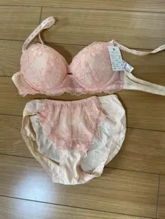 FRESHE ブラジャーショーツセット C70 M